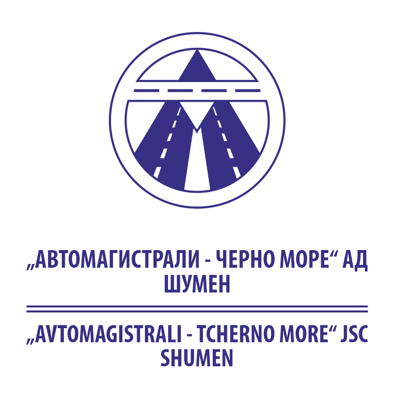 Avtomagistrali - Cherno More